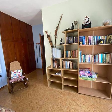 Lydia'S Apartment Lixouri Zewnętrze zdjęcie