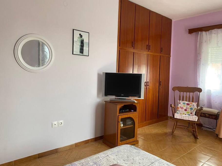 Lydia'S Apartment Lixouri Zewnętrze zdjęcie
